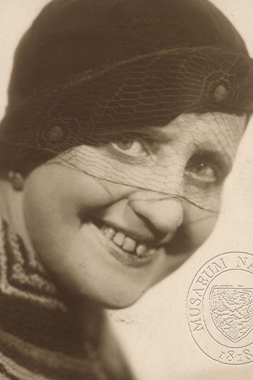 Marta Májová as Miroslava Kristenová