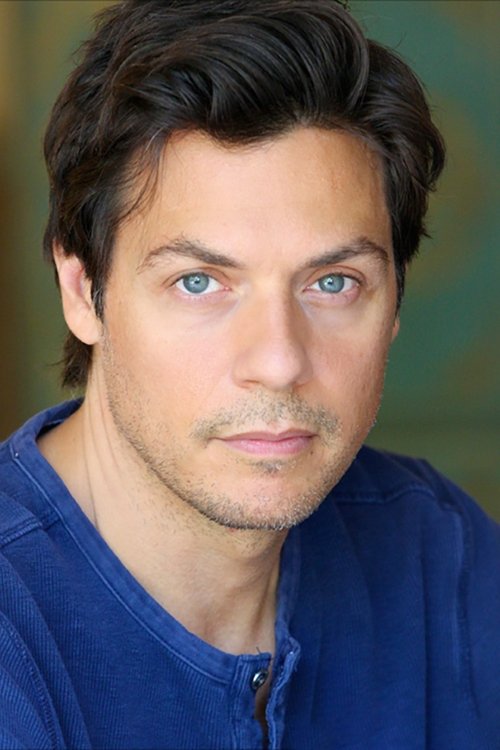 Bruce Ramsay as Corridor Student