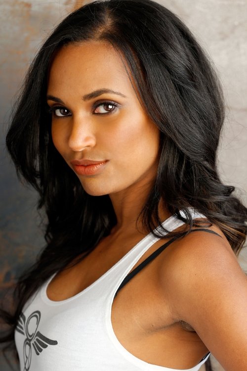 Christal Marie Deloney as Alex