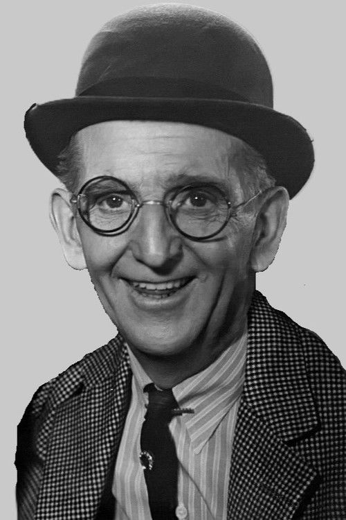 Jimmy Conlin as Mr. Tweets