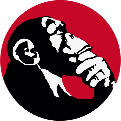 A.P.E Art Projects Era logo