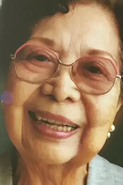 Pilar Schneider as Board of Governors