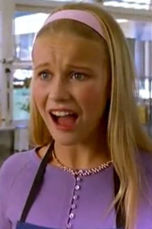 Kylie Leydon profile photo