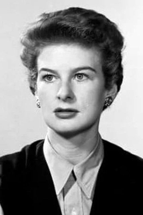 Alvys Maben as Joan Merrill