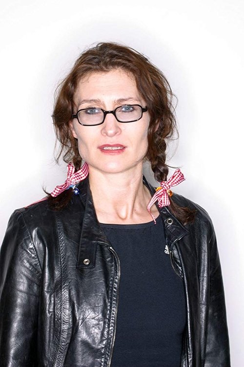 Jessica Nilsson as The Teacher