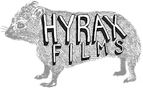 Hyrax Films logo