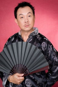 Chí Tài as Ông ngoại