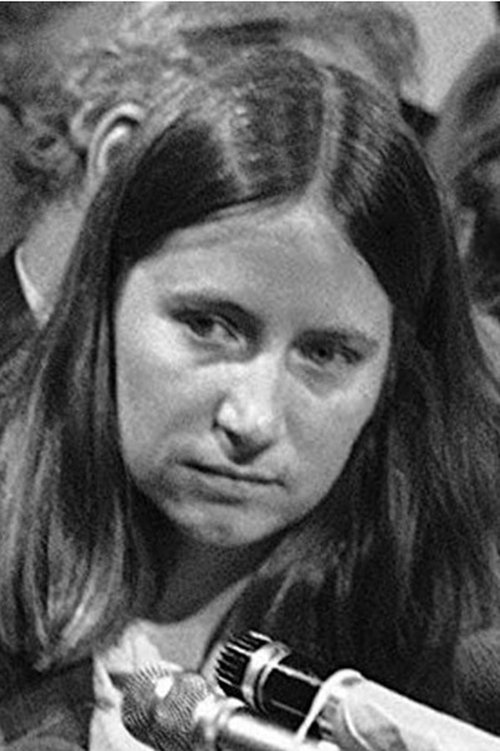 Mary Lampson as Self