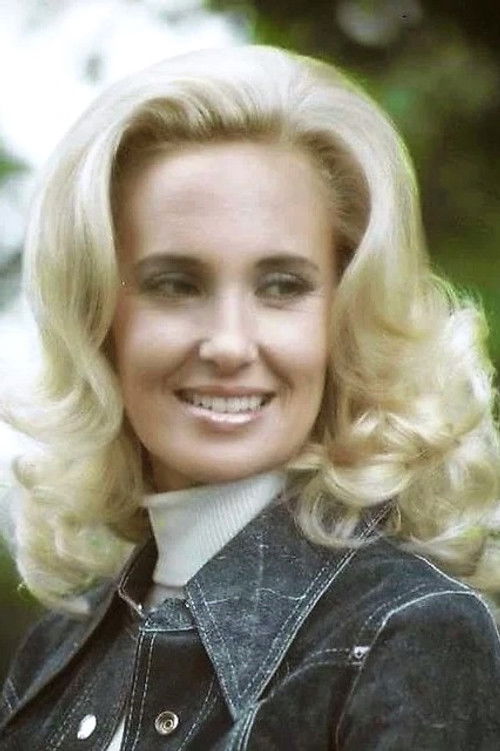 Tammy Wynette as 