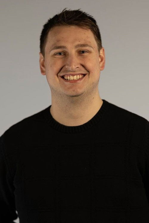 Peyton Drake as Dale "Blaze" Taylor