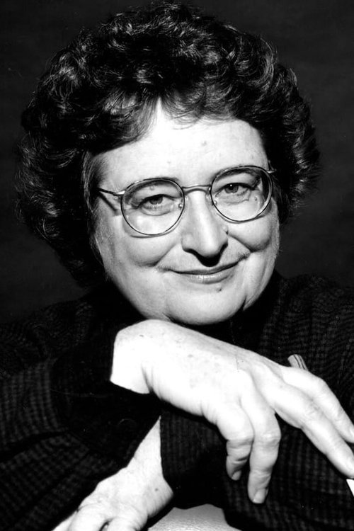 Shirley Walker as Self (archive footage)