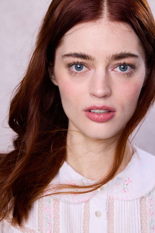 Audrey Venable as Ellie