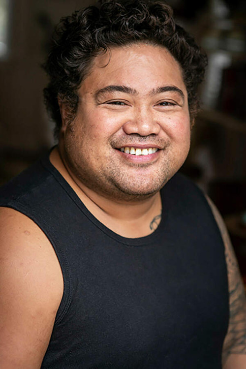 Semu Filipo as Old John