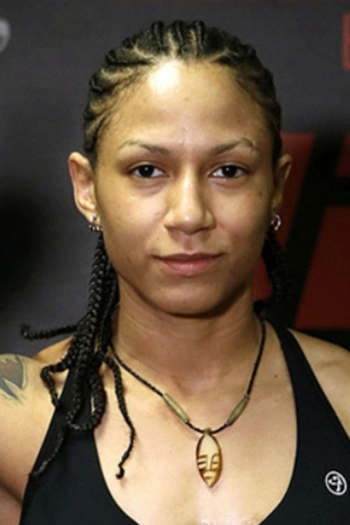 Helen Peralta as Herself