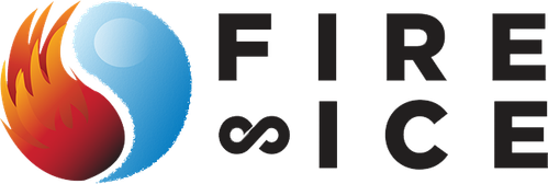 Fire and Ice Media and Productions logo