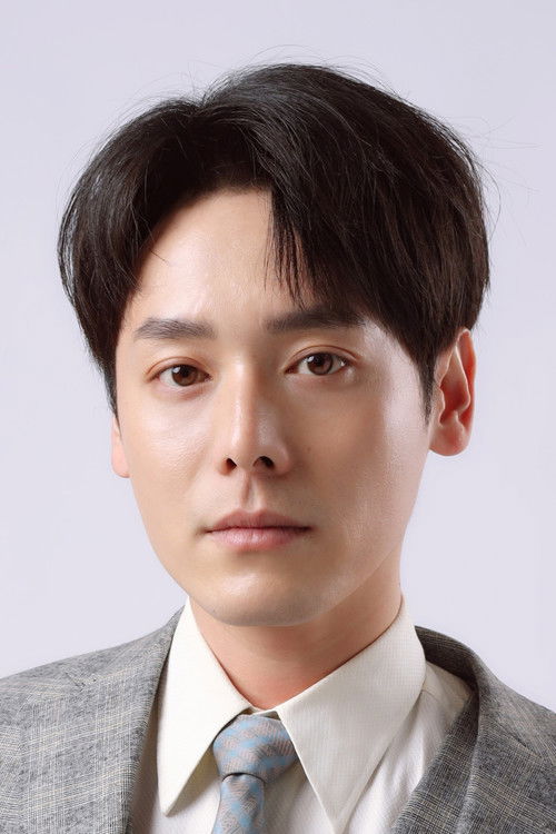 Li Meng as Huo Qixuan