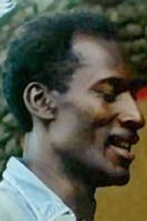 Pharoah Amos as Pharoah Amos (uncredited)