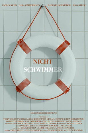 Nichtschwimmer