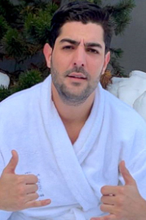 Alexandre Giudi as Alex