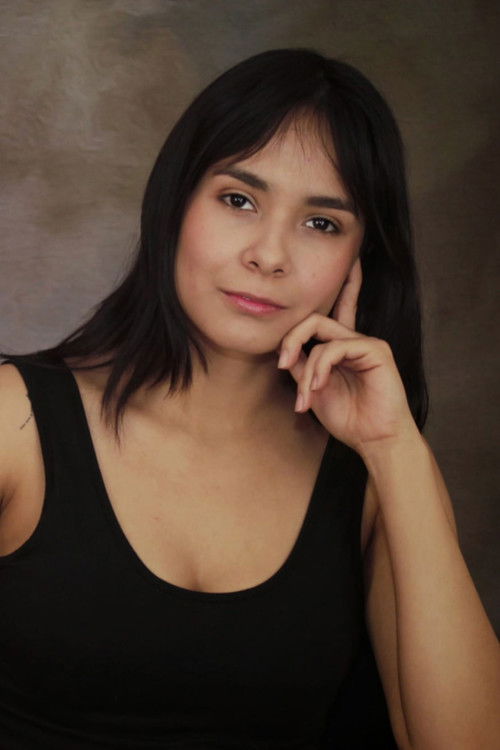 Ana Hernández as Irene