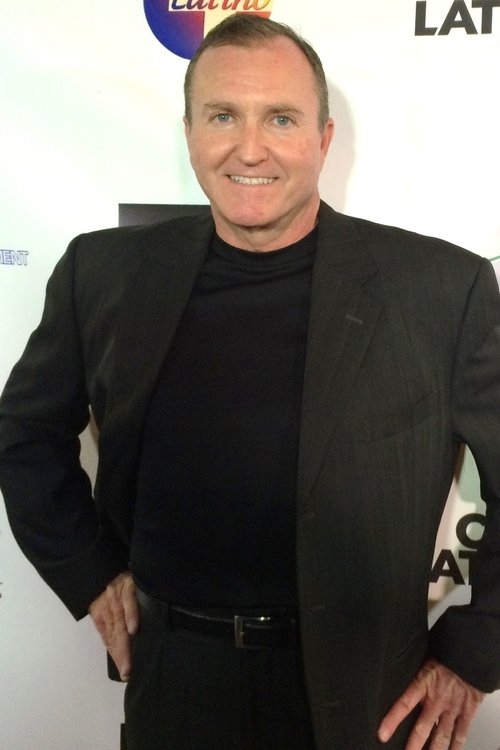 David Hill as Barn Dance Partyer