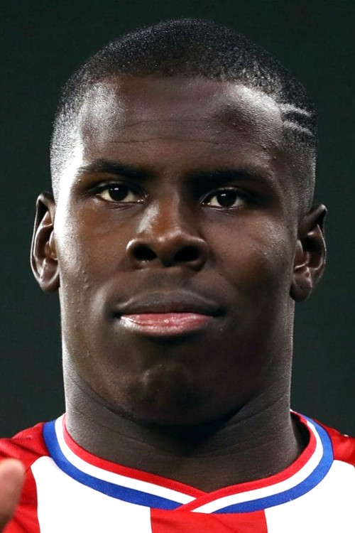 Kurt Zouma as Self