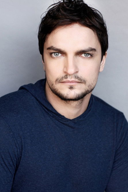 Maurício Machado as 