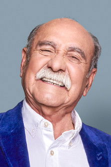 Fernando Farías as Don Jorge