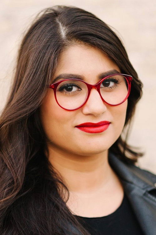 Scaachi Koul as Self