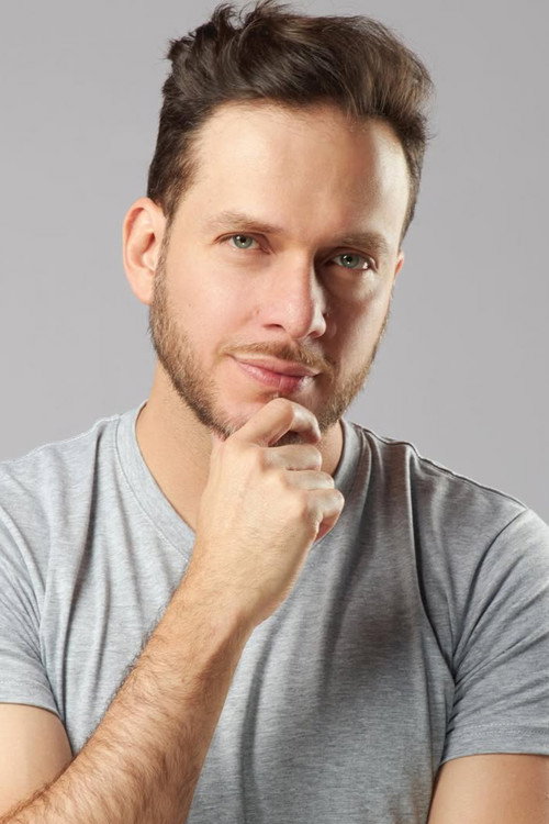 César Alvarez profile photo