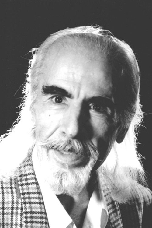 Mostafa Oskooyi profile photo