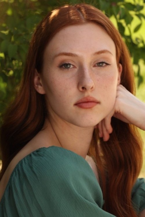 Corynn Treadwell as Emily Roberts