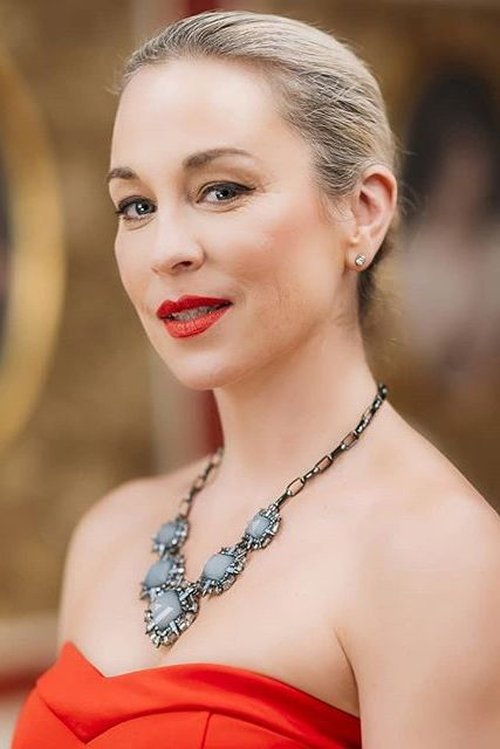 Nina Ivanič as Tima