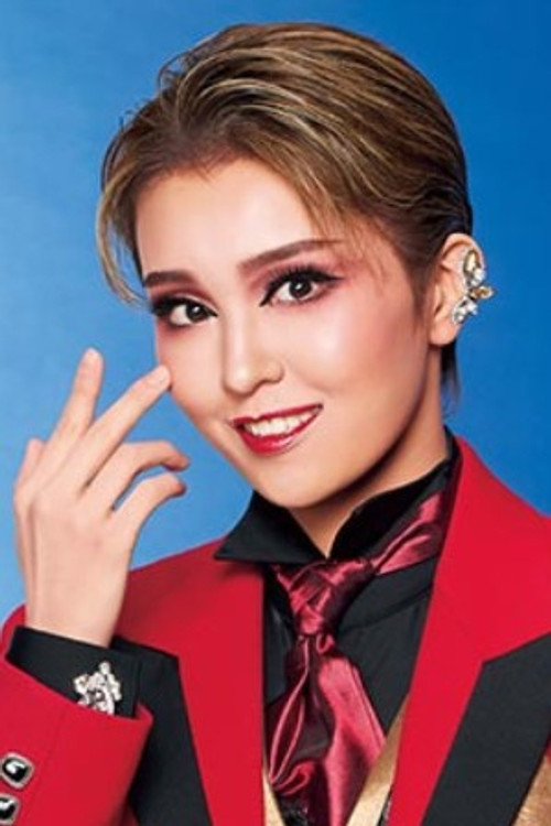 Amashiro Rein as Pat