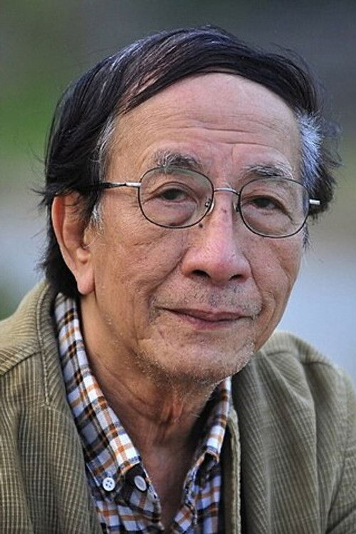 Nguyễn Hữu Phần as 