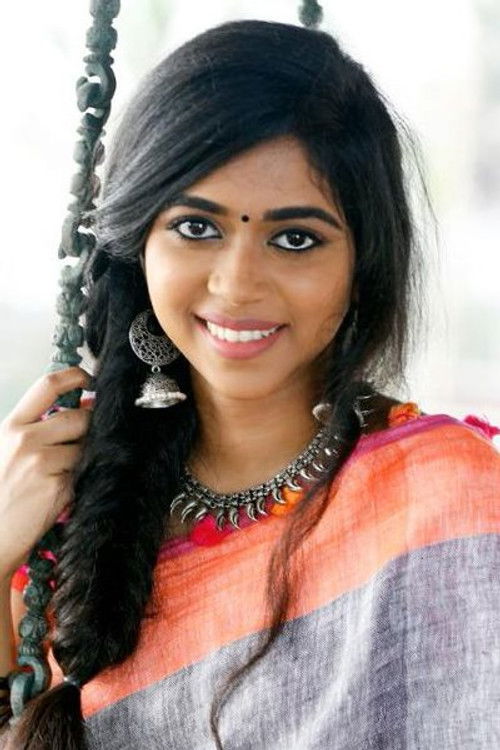 Lovelyn Chandrasekhar as Mythili