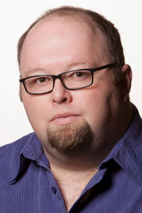 David C. Hayes as Narrator