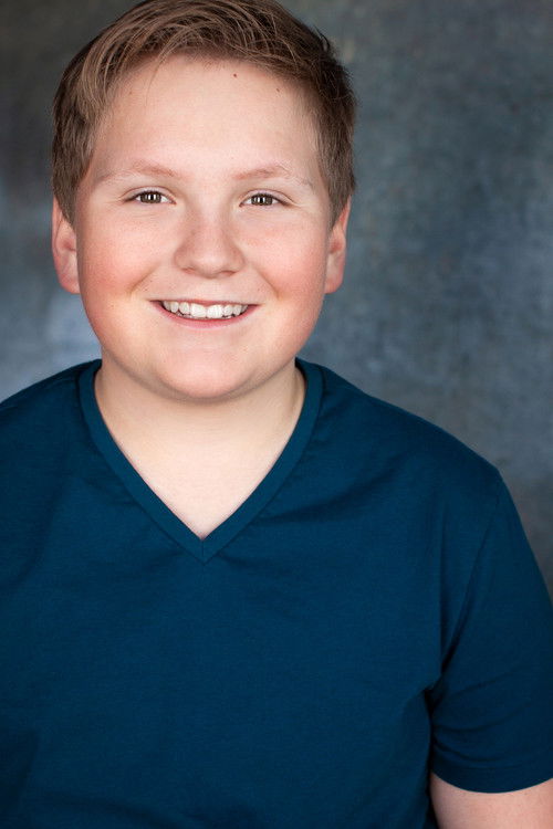 Eli Bickel as El Stupido Shaw