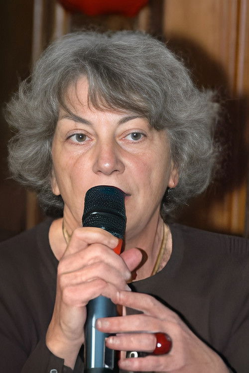 Annie Baglin as Self