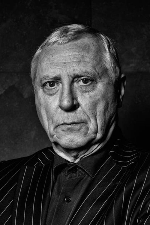 Peter Greenaway as Self