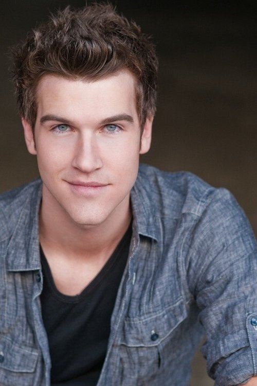 Ben Bledsoe as Additional Characters (voice)