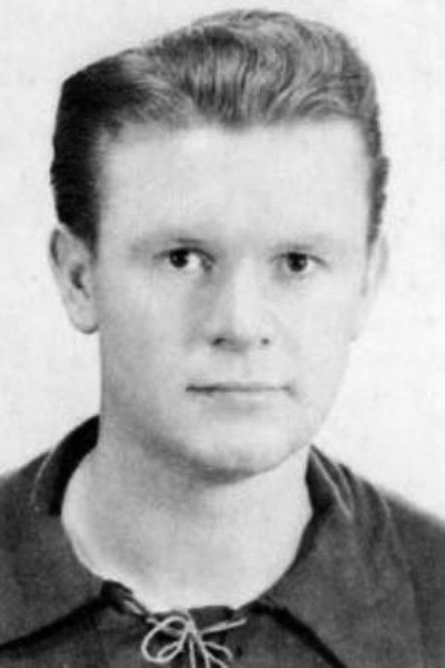 Ferenc Szusza as Teleki jóska