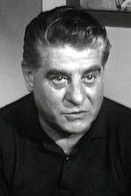 Jean Combal as Police inspector