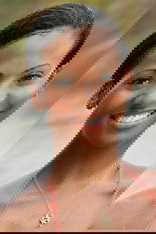 Candace Smith as Camille