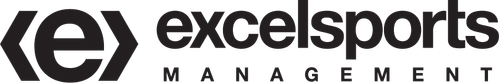 Excel Sports Management logo