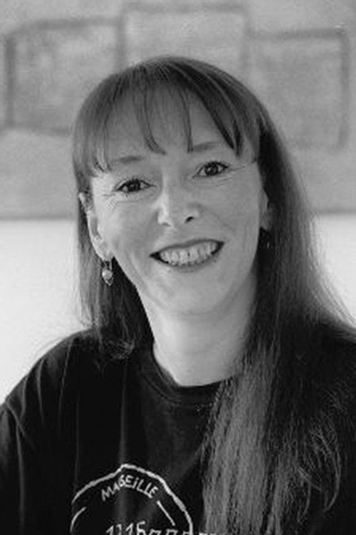 Stéphanie Loïk as Prostitute in the Brothel