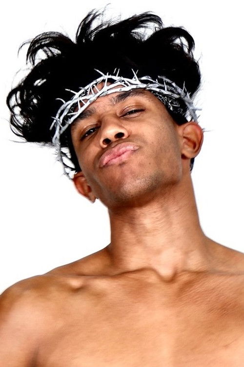 Daron Richardson as Daron Richardson