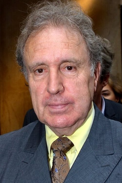 Philippe Magnan as Patrice Fremont