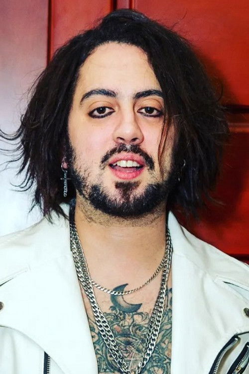 Kei Gambit as Sun Wukong (voice: English version)