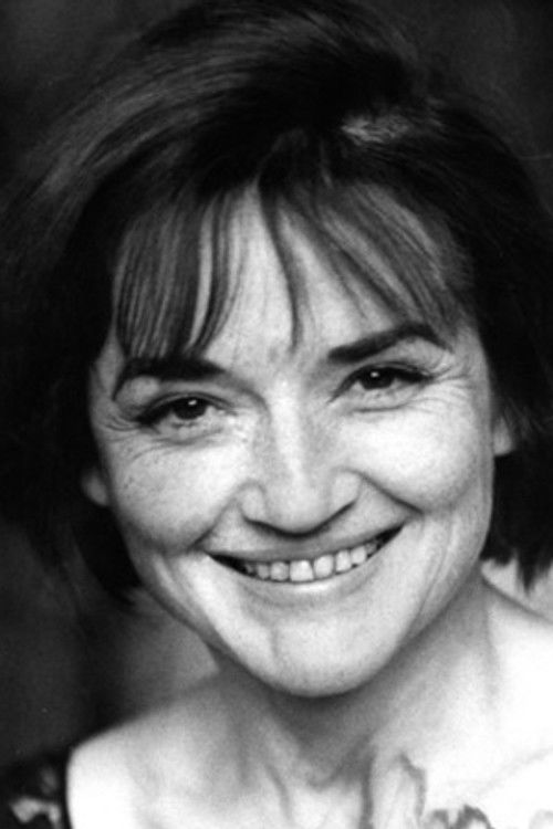 Inge Wærn as Mirjam Levy